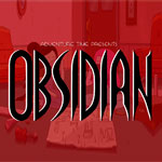 Обсидиан - Obsidian