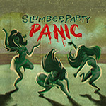 Заварушка на пирушке - Slumber Party Panic