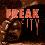 Город уродов - Freak City