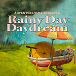 Сон в дождливый день - Rainy Day Daydream