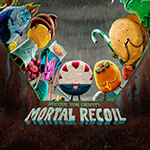 Смертельный ужас - Mortal Recoil