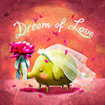 Мечты о любви - Dream of Love