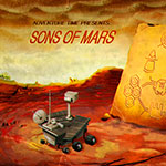 Сыны марса - Sons of Mars