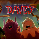 Дейви - Davey