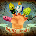 Таинственный застенок - Mystery Dungeon