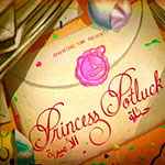 Пикник у Бубльгум - Princess Potluck