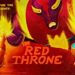 Красный трон - Red Throne