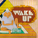 Пробуждение - Wake Up