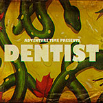Дантист - Dentist
