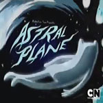 Астральный полет - Astral Plane