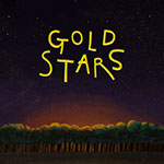 Золотые звезды - Gold Stars