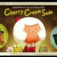 Вишнёвая Крем-Сода - Cherry Cream Soda