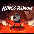 Выкуп короля - King's Ransom