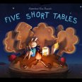 Пять коротких столиков - Five Short Tables