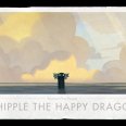 Острова, Часть 2: Счастливый дракон Уиппл - Islands, Part 2: Whipple The Happy Dragon