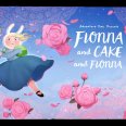 Fionna and Cake and Fionna